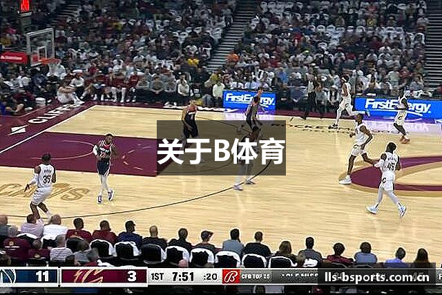 关于B体育